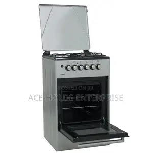 50*55 Redberry Oven