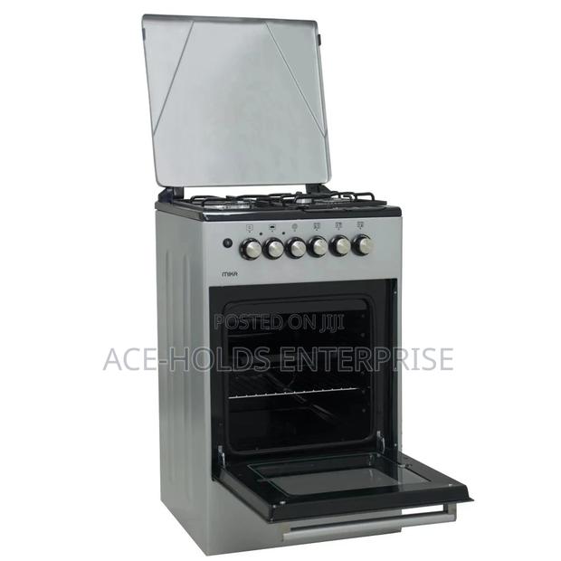 50*55 Redberry Oven - thumbnail 2