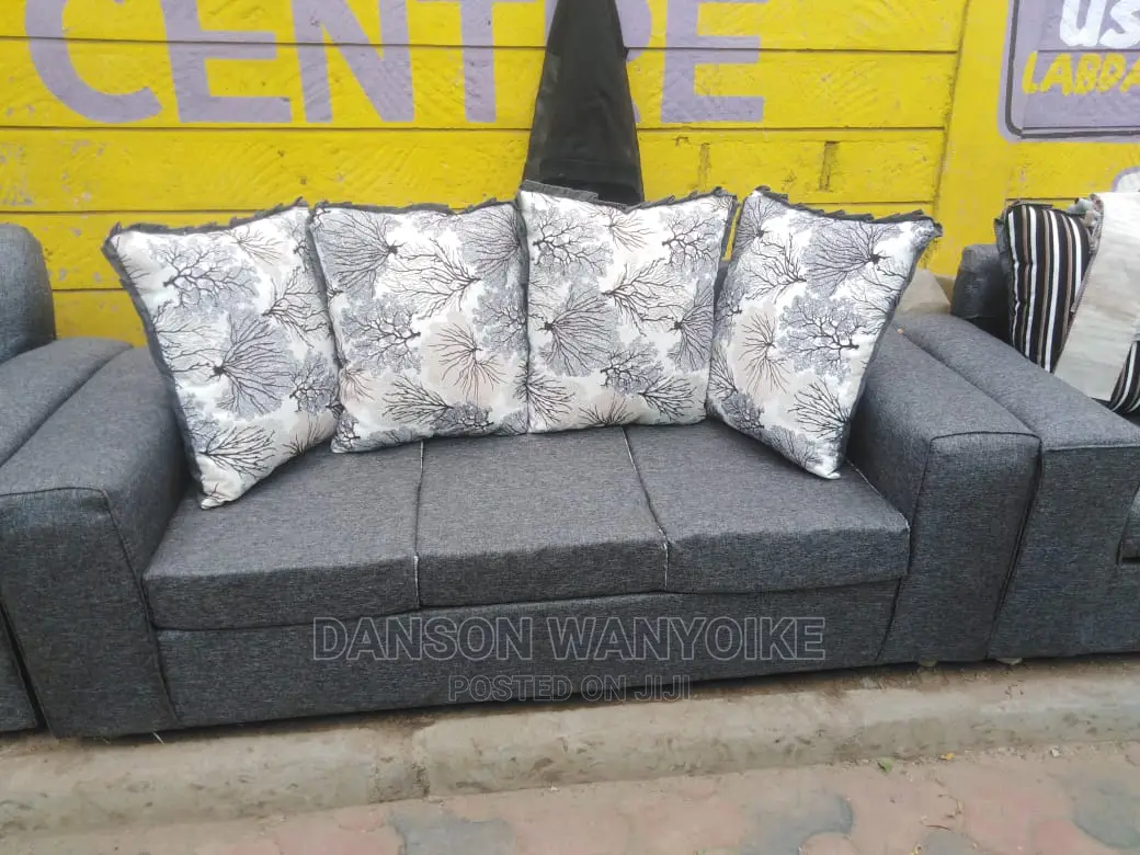 Three Seater for Sale