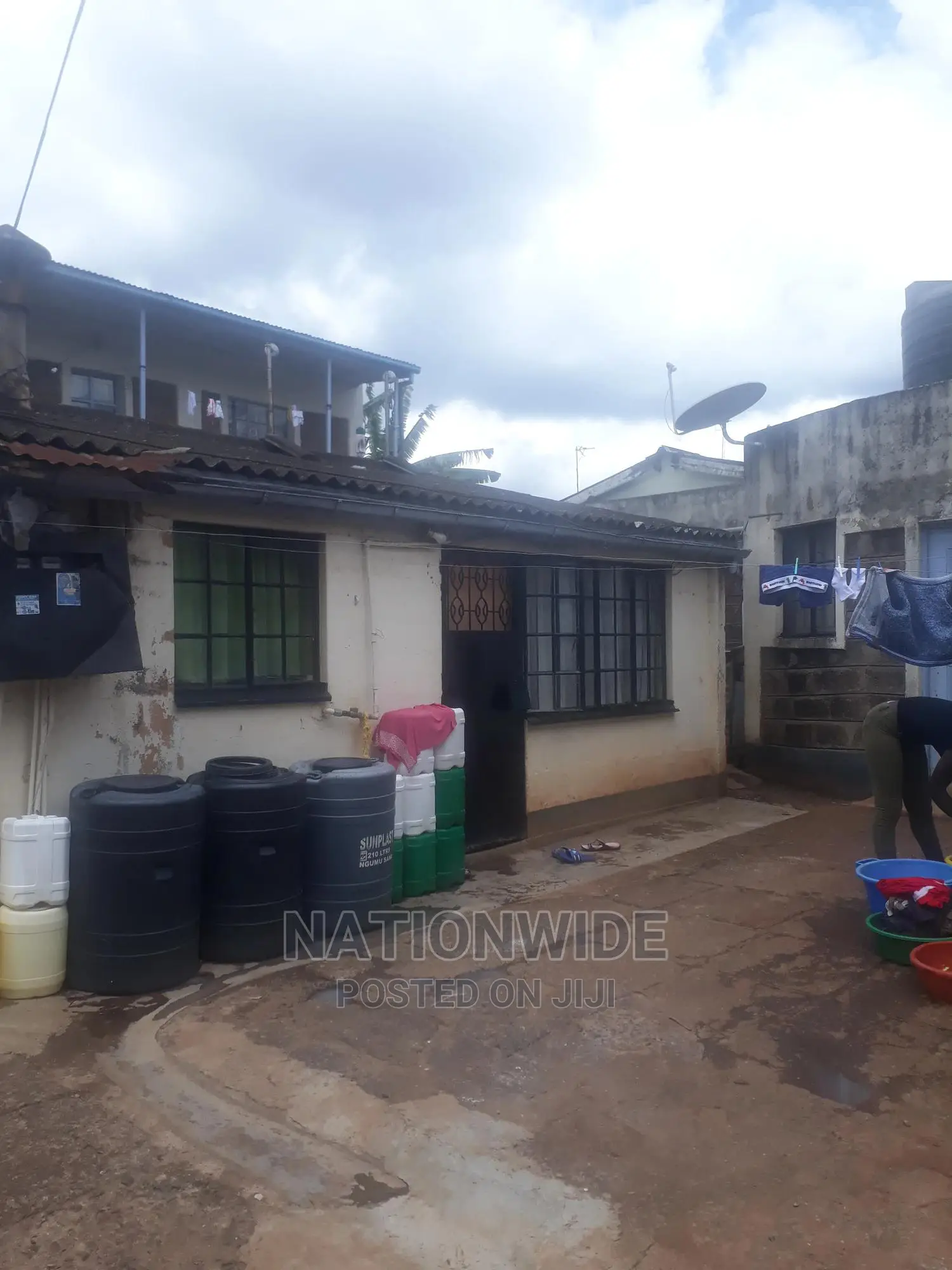 Olympic 2 Bedrooms 3 Units With 3sqs for Sale