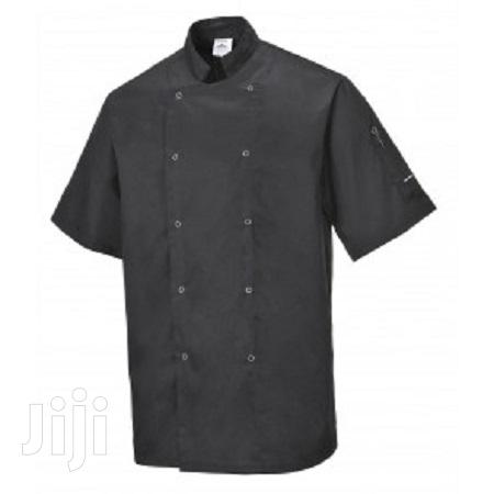 Chef Jackets - main view
