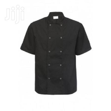 Chef Jackets - thumbnail 3