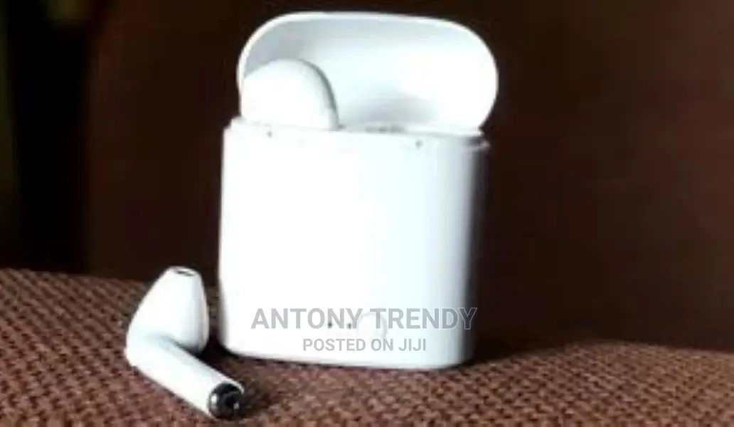 TWS I7s Earphones