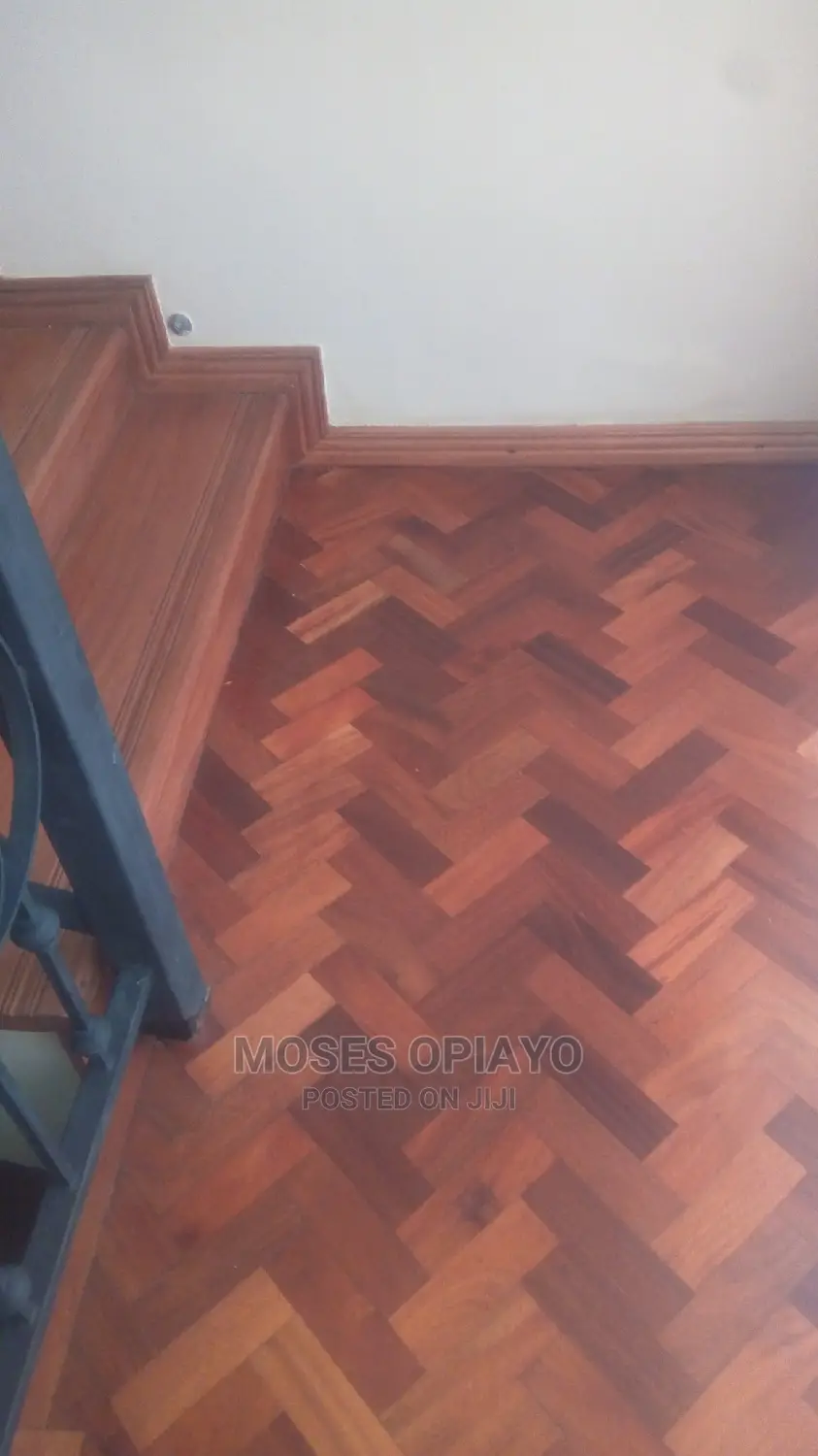Woodwork Specialists