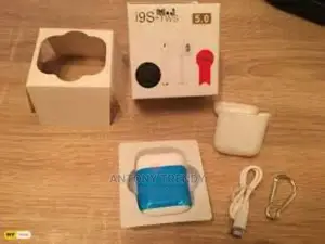 I9s-TWS Airpods for Bluetooth