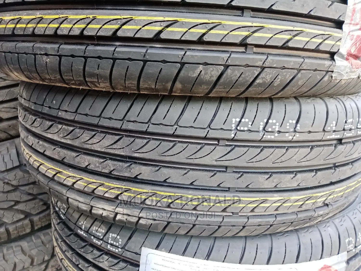 175/70r14 Zextour Tyre