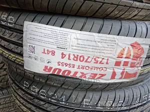 175/70r14 Zextour Tyre