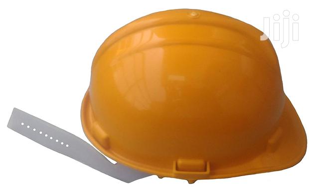 Safety Helmets - thumbnail 3