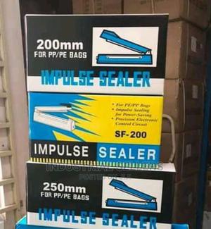 Get 200mm Sealing Machine - thumbnail 2