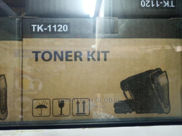 Tk 1120 Kyocera Toner