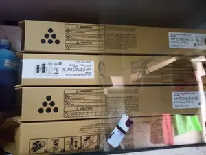 Ricoh C 2503 Original Toner
