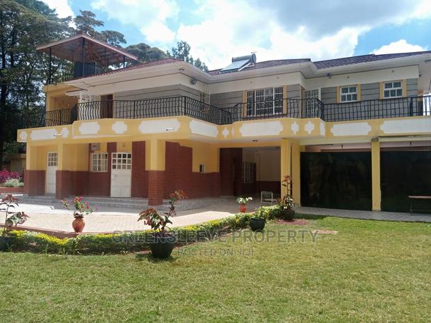 3bdrm Bungalow in Karen for Rent - thumbnail 6