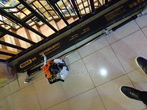 Grass Cutter - main view