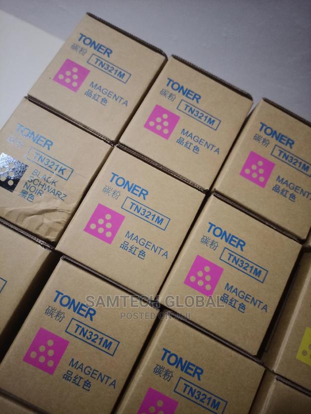 Konica Minolta C 224e Toner