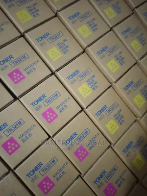 Konica C 264/ C284 Original Toner