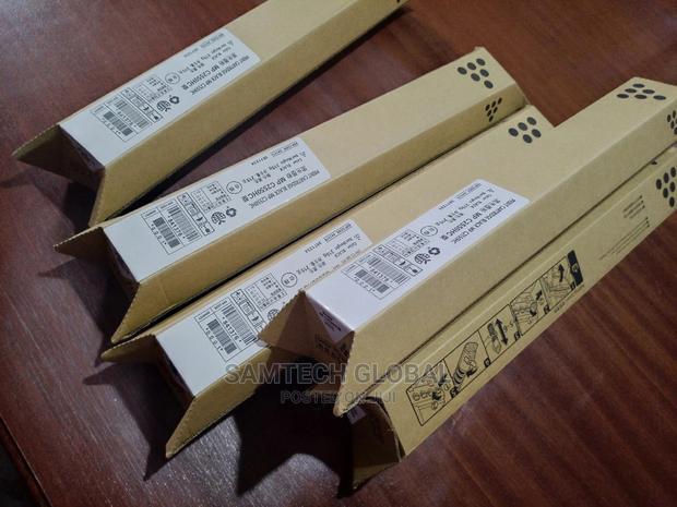 Original Ricoh Toner C 2050