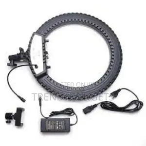 Ring Light 18 Inch Hq