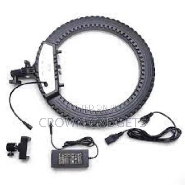 Ring Light 18 Inch Hq - main view