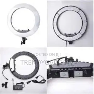 HQ-18N 18 Inch 45cm LED Ring
