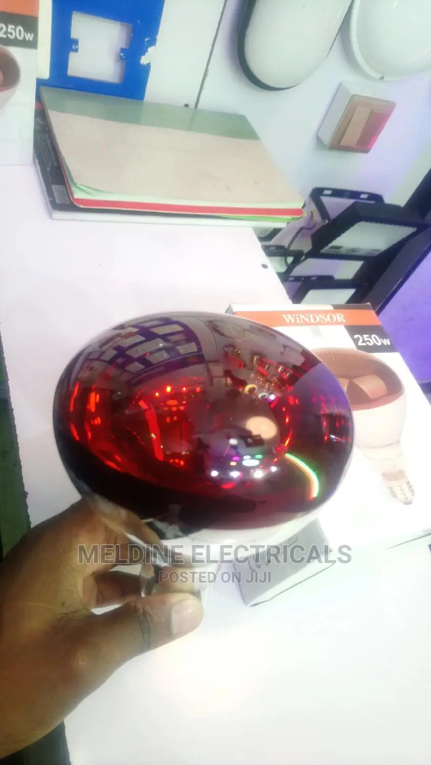Infrared Bulb/ Chicken Bulb