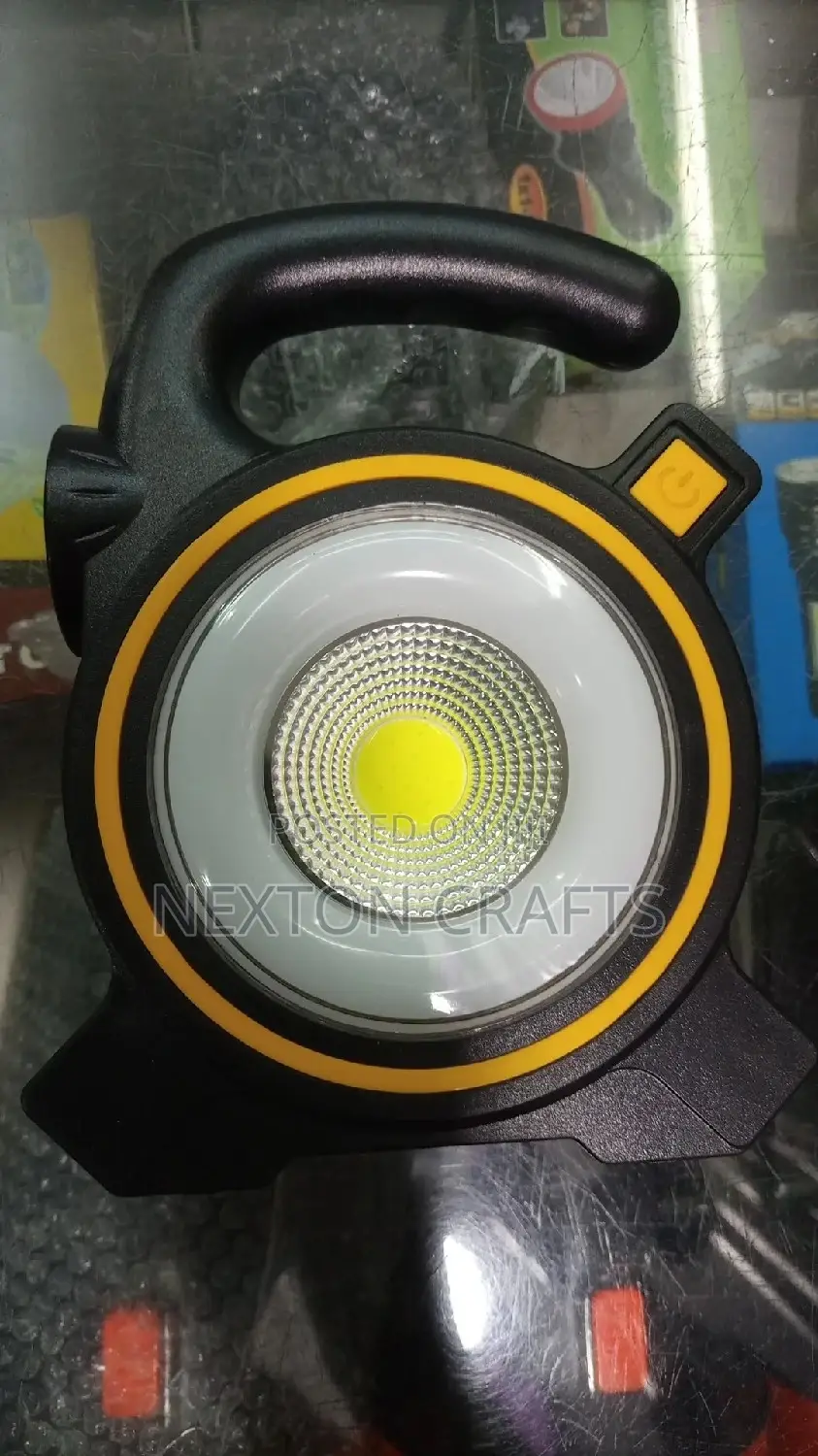 Camping Light