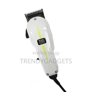 WAHL Super Taper Clipper