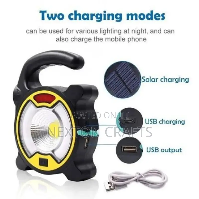 Camping Light