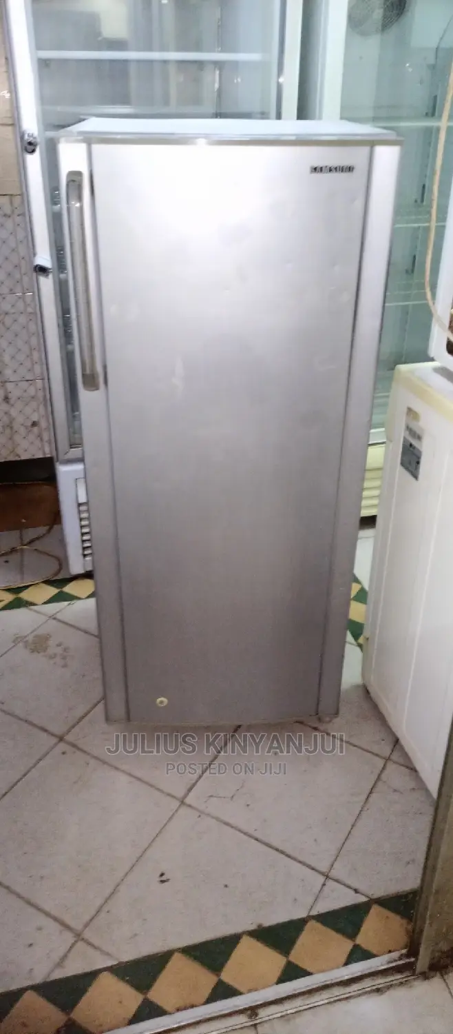 Samsung Fridge Single Door