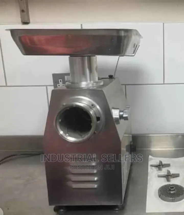 Unique Meat Grinder M22