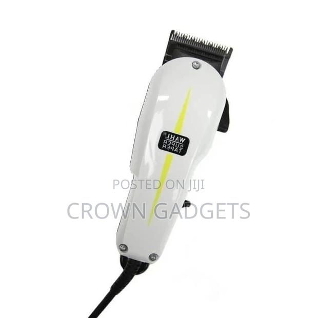 WAHL Super Taper Clipper - main view