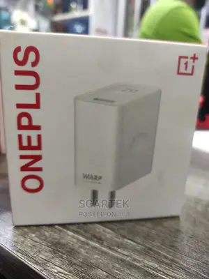 Oneplus Power Adapter