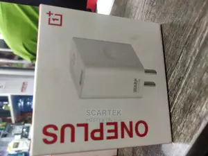 Oneplus Power Adapter