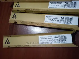 Original Black Toner for C 2050