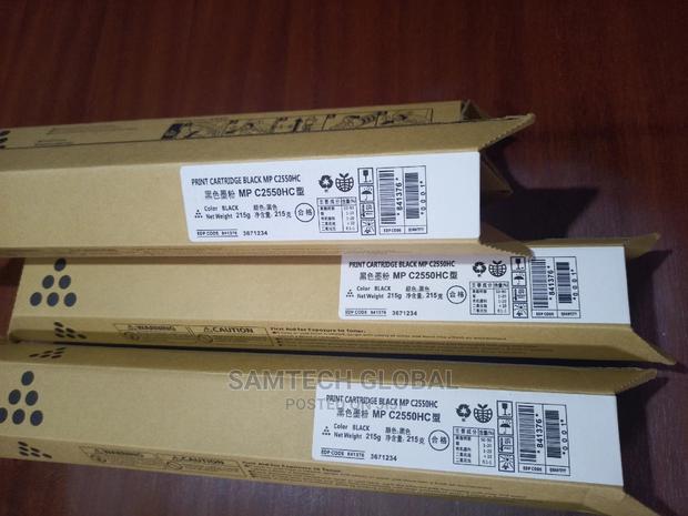 Ricoh C 2050 Tonner