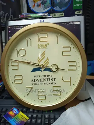 High Quality Clock