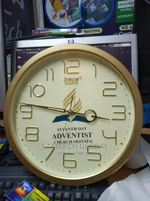 High Quality Clock