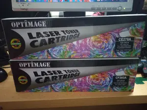 Hp 78 a Compatible Toner