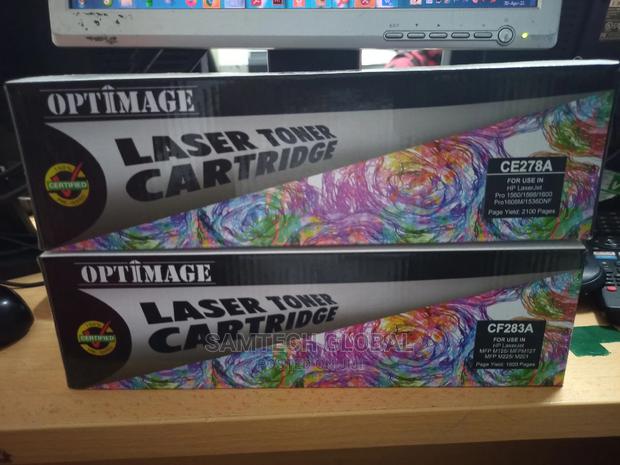 Hp 78 a Compatible Toner
