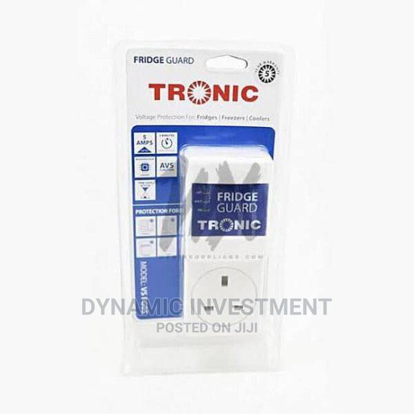Tronic Fridge Guard - main view