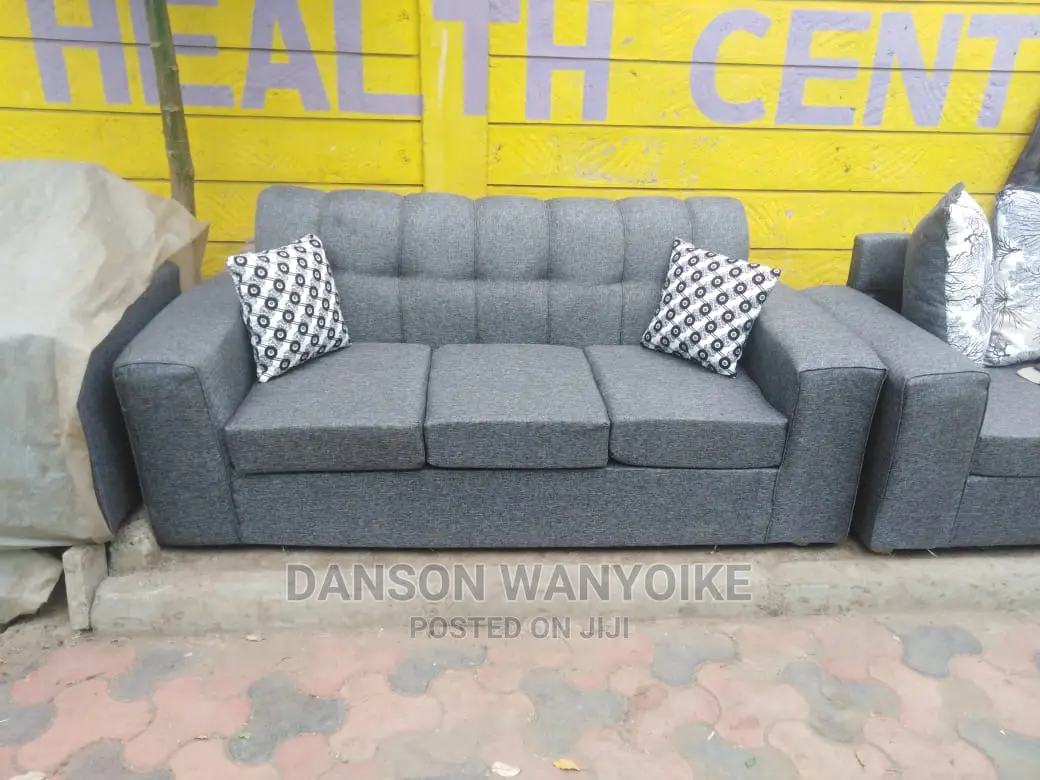 L Sofa Set for Sale