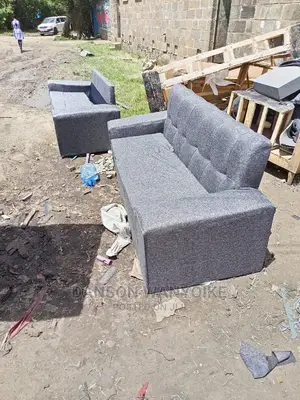 L Sofa Set for Sale