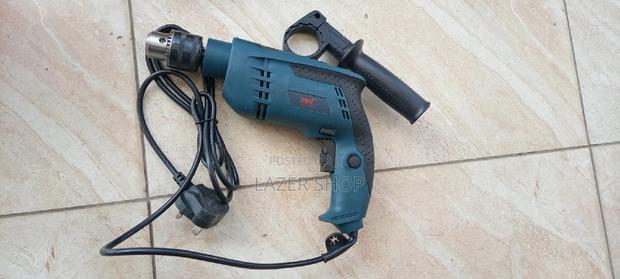 MHT Impact Drill - thumbnail 2