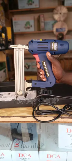 Electric Nailer