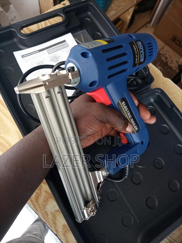 Electric Nailer - thumbnail 2