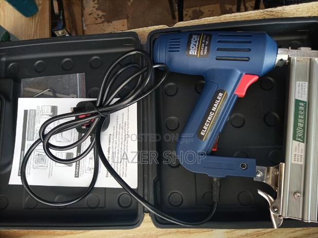 Electric Nailer - thumbnail 3
