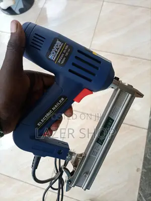 Electric Nailer
