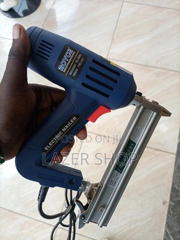 Electric Nailer - thumbnail 4