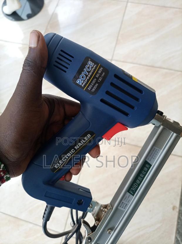 Electric Nailer - thumbnail 5
