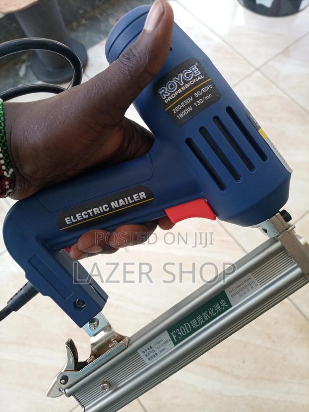 Electric Nailer - thumbnail 7