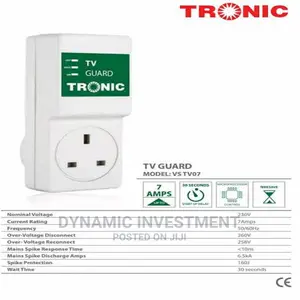 Tronic TV Guard